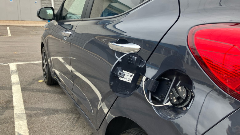 Hyundai i10 1.0 [63] Premium 5dr [Nav] Petrol Hatchback